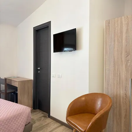 Mare San Giovanni (Nuoro)