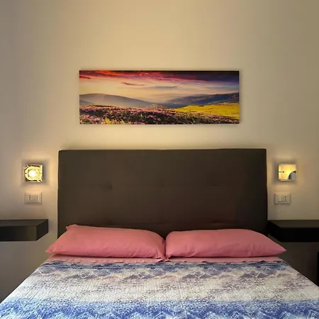 Hotel Mare 3*