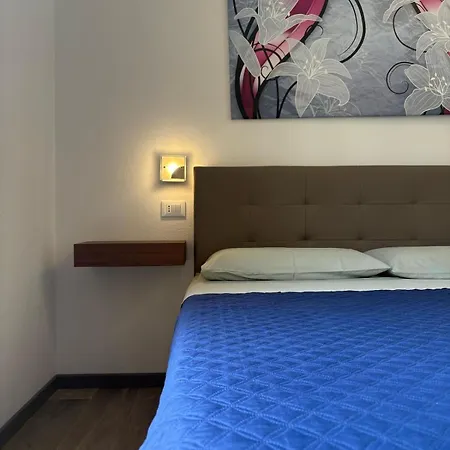 Mare Hotel San Giovanni (Nuoro)