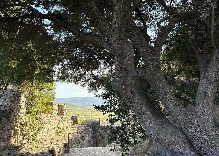 Szálloda Mare San Giovanni