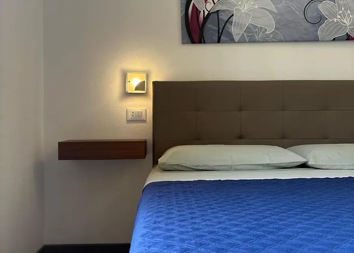 Mare Szálloda San Giovanni