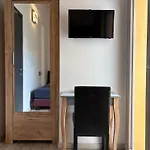 Mare Hotel San Giovanni (Nuoro)