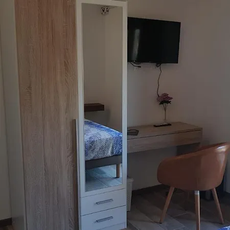 Mare 3* San Giovanni (Nuoro)