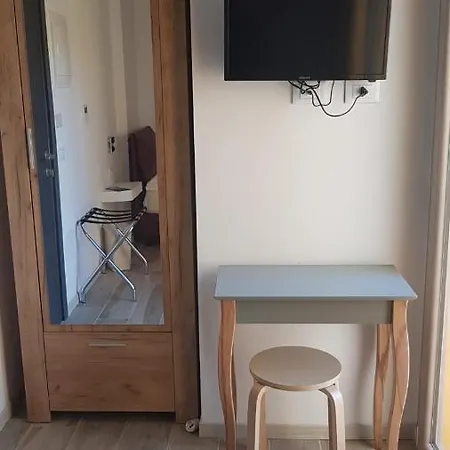 Hotel Mare San Giovanni (Nuoro)