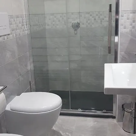 Hotel Mare 3*
