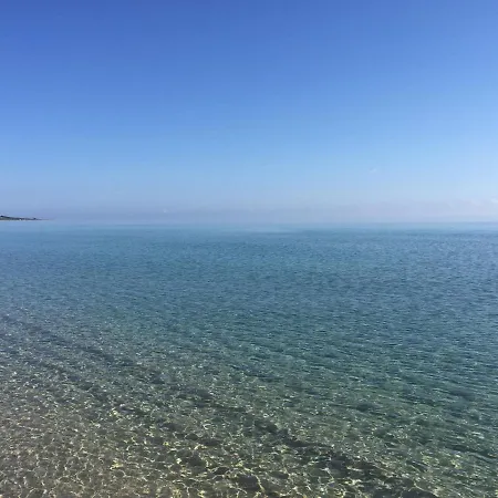 Hotell Mare San Giovanni (Nuoro)