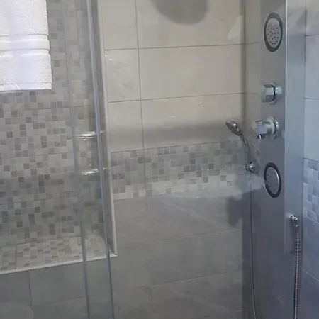 Mare Hotel San Giovanni (Nuoro)
