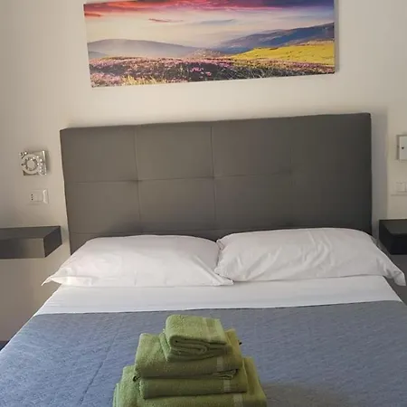 Mare Hotel