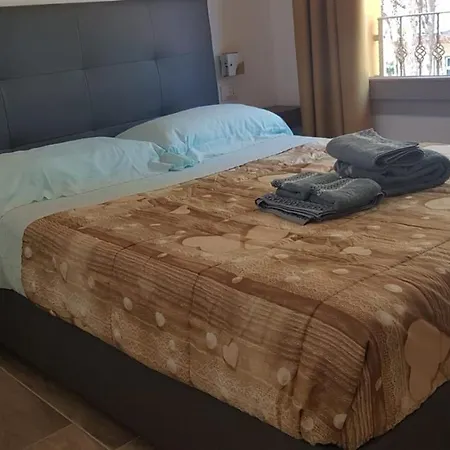 Mare 3* San Giovanni (Nuoro)