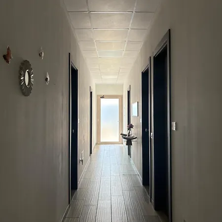 Mare 3* San Giovanni (Nuoro)