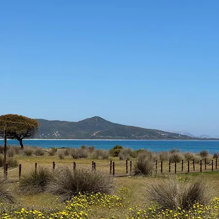 Hotel Mare