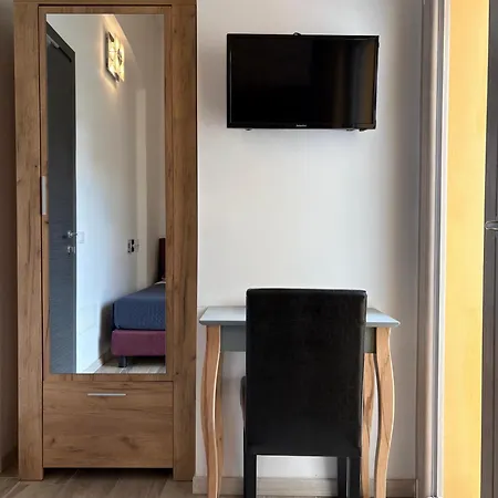 Mare Hotel San Giovanni (Nuoro)