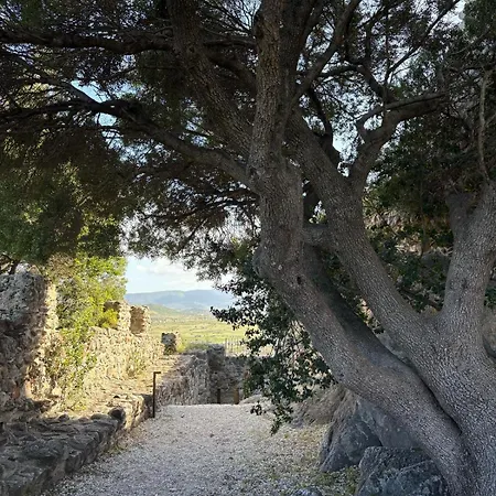 Ξενοδοχείο Mare San Giovanni (Nuoro)