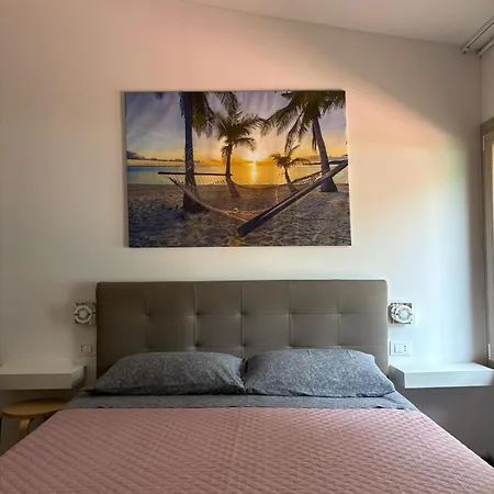 Hotel Mare