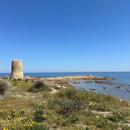 Mare Hotell 3*